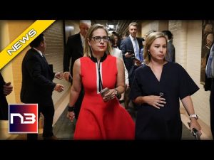 Read more about the article BIG NEWS FROM THE WORLD ECONOMIC FORUM: What Drove Senator To Leave Dems?
