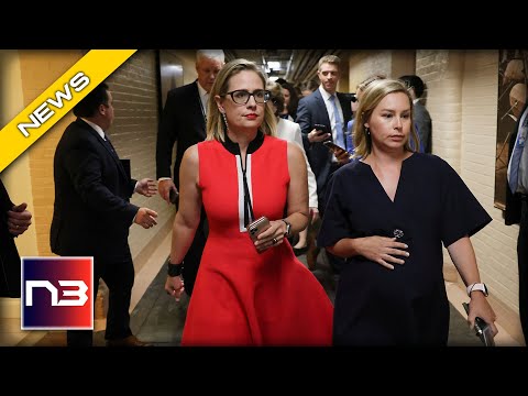 You are currently viewing BIG NEWS FROM THE WORLD ECONOMIC FORUM: What Drove Senator To Leave Dems?