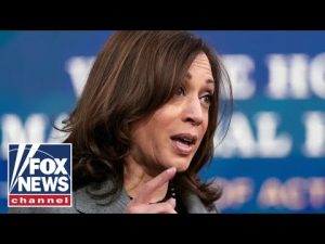 Read more about the article ‘The Five’: Kamala Harris MIA at the border on Arizona visit