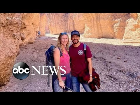 You are currently viewing Autopsy says American lawyer died in Mexico of head trauma after fall