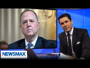 Read more about the article Left-wing media says this is ‘only in your imagination’: Rob Schmitt’s News From The Left