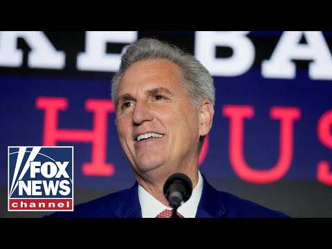You are currently viewing McCarthy fails to secure first House speaker vote