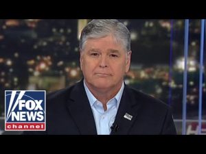 Read more about the article Hannity: Both Bidens are now under investigations