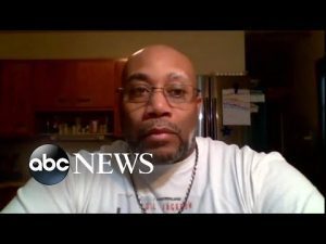 Read more about the article Father of murdered teen: ‘A parent is not supposed to bury a child’