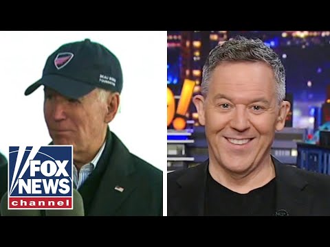 You are currently viewing Gutfeld: This reporter made Joe Biden angry