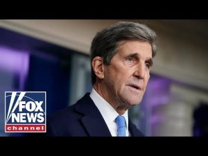 Read more about the article Extraterrestrial ‘stunning piece of sound’ at the World Economic Forum | Will Cain Podcast