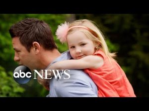 Read more about the article ‘What the little girl saw’ Part 1: Police find bloody murder scene