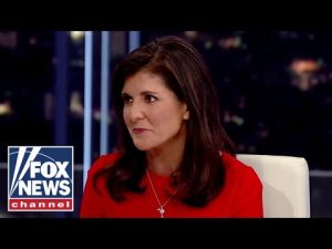 Read more about the article Nikki Haley on 2024 plans: ‘We are leaning in’