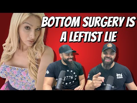You are currently viewing Study Suggests 55% of trans after Bottom Surgery experience Problems Having Sex & Using Bathroom