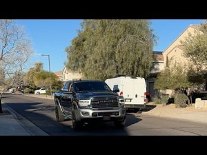 Read more about the article Ram Diesel Truck Giveaway