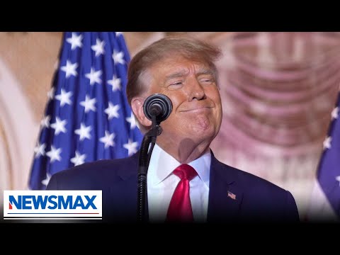 You are currently viewing Trump is having a run of good luck: Tom Basile | America Right Now