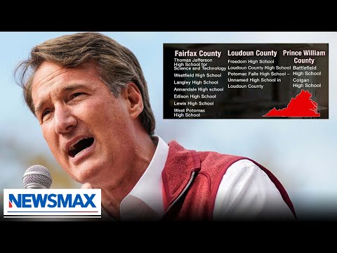 You are currently viewing Virginia schools are working against kids: Corey DeAngelis | America Right Now