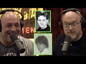 Read more about the article Joe & Louie Laugh About School Bullies; Growing Up in Boston