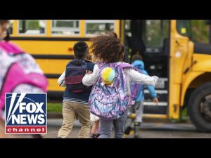 Read more about the article WOKE? Parents are ‘waking up’ to the failure of US education: Winsome Sears