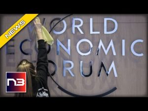 Read more about the article WARNING!! Chilling Prediction at Davos Meeting, Could This Be The End Of Free Speech