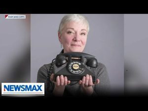 Read more about the article Would you pay $480 an hour to overcome phone phobia? | National Report