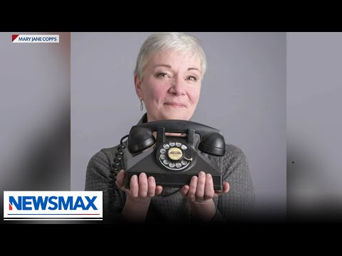 You are currently viewing Would you pay $480 an hour to overcome phone phobia? | National Report