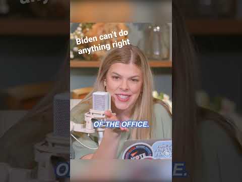 You are currently viewing Biden Is the Michael Scott of News and Politics | #Shorts