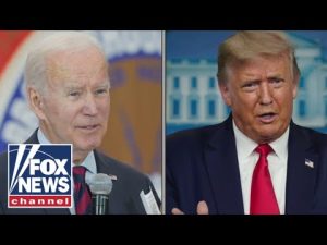 Read more about the article Trump attorney weighs in on treatment of Trump, Biden classified docs cases