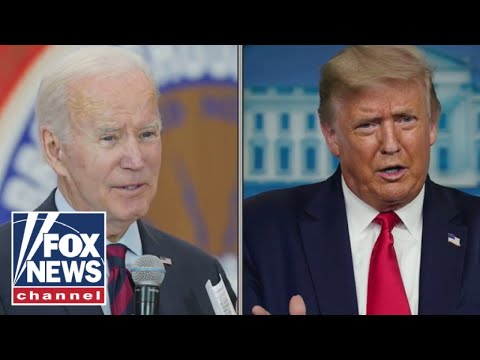 You are currently viewing Trump attorney weighs in on treatment of Trump, Biden classified docs cases