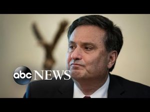 Read more about the article White House Chief of Staff Ron Klain expected to step down