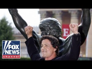 Read more about the article Paul Farber explains why the ‘Rocky’ statue inspires millions | Brian Kilmeade Show