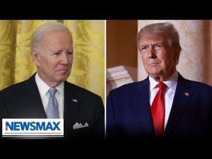 Read more about the article There’s a double standard in the Biden search: Fred Fleitz