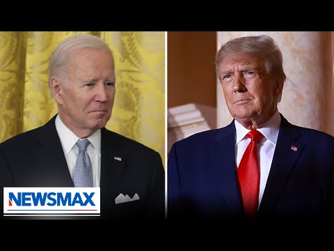 You are currently viewing There’s a double standard in the Biden search: Fred Fleitz