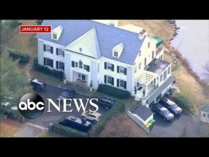 Read more about the article DOJ search finds new classified ‘items’ in Biden’s Wilmington home