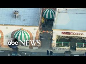 Read more about the article 10 dead in mass Lunar New Year mass shooting in California