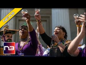 Read more about the article New Orleans Mayor SCRAMBLING After Court Records Reveal A Life of Devilish sin