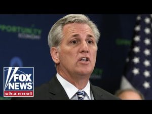 Read more about the article This is the roughest start for any House majority in recent history: Pergram