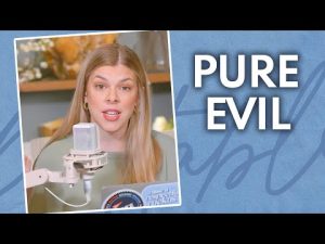 Read more about the article The Argument Against Pornography | @AllieBethStuckey
