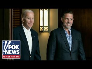 Read more about the article Biden classified docs were sent to DC Chinatown facility before thinktank: Report