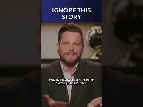 You are currently viewing Watch Host’s Face as She BEGS Viewers to Ignore This Massive Story | #Shorts