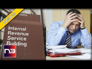 Read more about the article Poll Reveals Major Pushback from Struggling Americans on Democrat Plan to Increase IRS Army