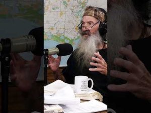 Read more about the article Jase Robertson: Hell Will Be Locked from the Inside