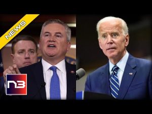 Read more about the article Hold On Tight – GOP Hearings on Biden’s Greatest Failure Start Now!