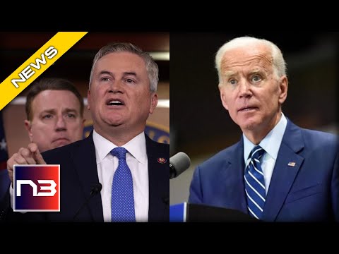 You are currently viewing Hold On Tight – GOP Hearings on Biden’s Greatest Failure Start Now!