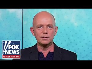 Read more about the article Steve Hilton: America’s massive debt is due to irresponsible politicians