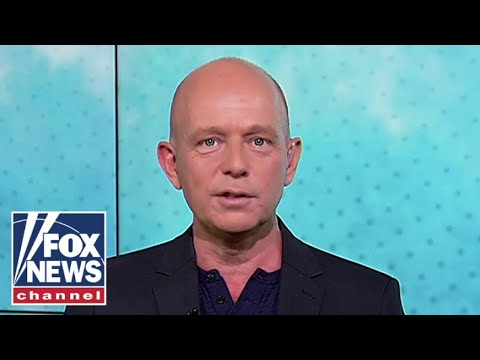 You are currently viewing Steve Hilton: America’s massive debt is due to irresponsible politicians