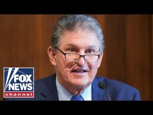 Read more about the article WASTEFUL: Manchin shames fiscally irresponsible federal government