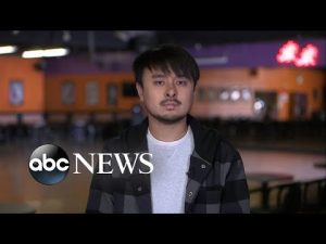 Read more about the article Man who disarmed Lunar New Year shooting suspect at 2nd location speaks out
