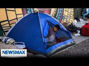 Read more about the article Greater population may trespass border than 45 US states