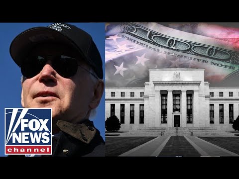 You are currently viewing America has ‘no choice’ but to work the debt limit issue out