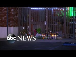 Read more about the article 2nd day of Lunar New Year events canceled in Monterey Park after deadly mass shooting l GMA