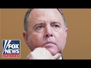 Read more about the article ‘Disinformation man’ Adam Schiff booted from House intel committee