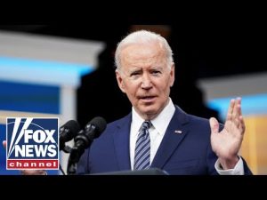 Read more about the article ‘Something isn’t right here’: Pompeo reacts to Biden document scandal