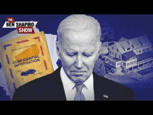 Read more about the article Yet More Biden Classified Documents Found | Ep. 1652