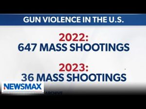 Read more about the article Lunar New Year shooting suspect dead, motive still unclear | Wake Up America